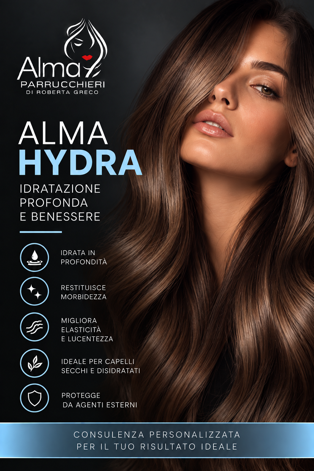 Services Alma Hydra